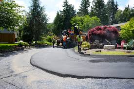 Best Paver Driveway Installation  in Line Acres, MO