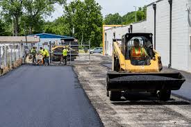 Best Driveway Border and Edging  in Line Acres, MO