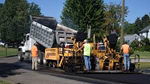 Why Choose Us For All Your Driveway Paving Needs in Moline Acres, MO?